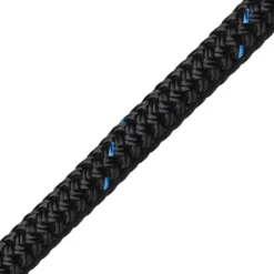 Blue Ocean ECO Dockline Ø14 mm Förtöjningslina 12m Svart