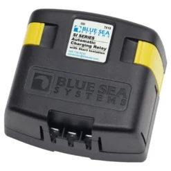Blue Sea Skiljerelä Ip67 120 Amp 12/24V