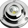 Blå undervattens LED-lampa 5 W