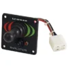 BogPropeller - joystick enkel