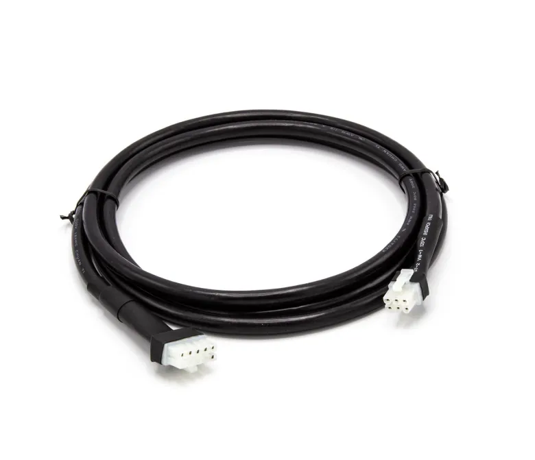 Bogpropeller kabel TT-ICU