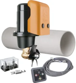 Bogpropellerkit