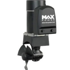 Bogpropeller Max Power CT 60