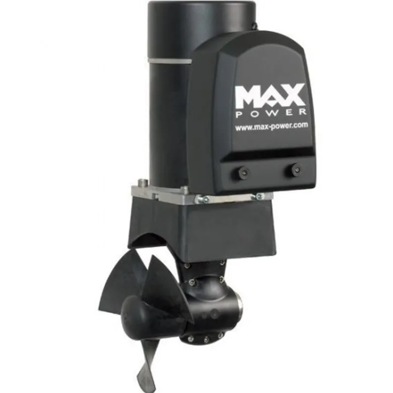 Bogpropeller Max Power CT 60