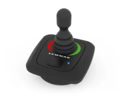 Bogpropeller - Single Joystick