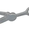 Boj-hake, aisi 316l