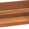 Bokhylla 38x20x20 cm