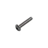 Bolt-truss 1/4"-20 x 1-1/2"