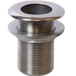 1852 Bordgenomföring RF stål