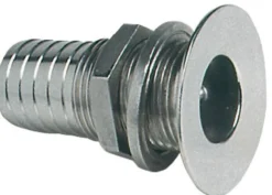 Bordsgenomföring Rostfritt, 1/2"x19mm
