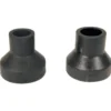 Bowman DC 3366, Slutstycke (Ø:28mm), Svart, Gummi