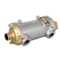 Bowman Oljekylare EC100, Olja, 3/4''/45mm, 90,0 kW, Ø: 87mm