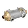 Bowman Oljekylare EC80 Olja, 1/2''/ 32mm, 1st