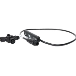 Bränsledatahanterare för motor med nmea 2000