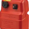 Bränsletank med Bränslemätare 25L