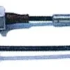 Bromsvajer SB-SR-1635 1340-1565 mm A