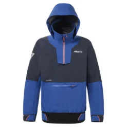 BR3 Sport Smock herr blå