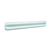 Bryggfendert mf60 vit 100x14x6cm 2/kfp