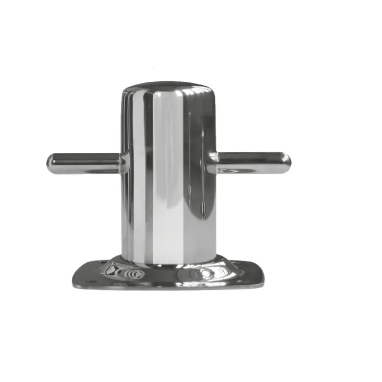 Bryggpollare Rostfri, 145mm