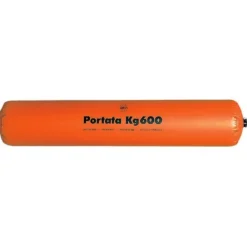 Båtrulle max 600kg l:125cm ø:30cm kraftig