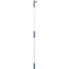 Båtshake Teleskop 120-196 cm Aluminium