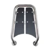 Båtsystem Motorbåtspeke, 550 mm, blackline