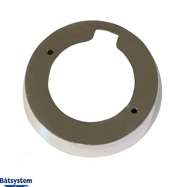 Båtsystem Nova LED Distansring Krom