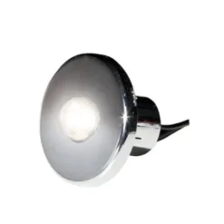Båtsystem Spotlight Dot 30 IP65 Krom