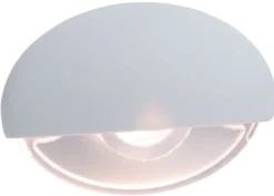 Båtsystem steplight LED IP65, vit, vitt ljus