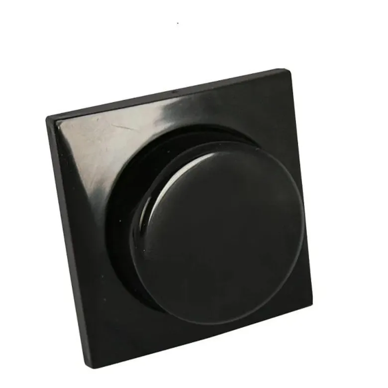 Båtsystem twilight dimmer LED, 12v, 24w, 2A, svart