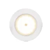 Båtsystem Vega Touch Downlight Vit