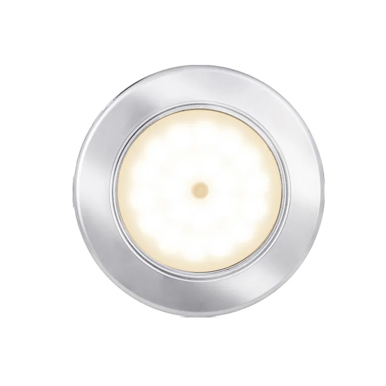 Båtsystem Vega Touch Downlight Matt krom