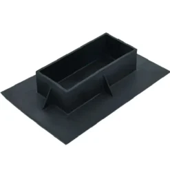 Buffalo Bottom plate support