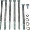 Bultsats avgaslimpa CRO122025