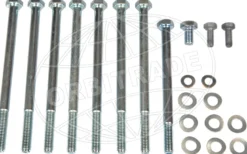Bultsats avgaslimpa CRO122025