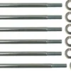 Bultsats Avgaslimpa CRO122027