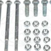 Bultsats avgaslimpa CRO122026