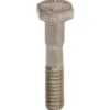 Bult till amerikanarstol 1/4 x 1 1/2" (l-37mm med 2cm gänga