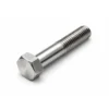 Bult 10 x 120mm A4 DIN 931 1st