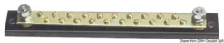 Bus-bar elektrisk kopplingsplint 20 x 4 mm