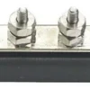 Bus-Bar elektrisk kopplingsplint 4 x 5 mm
