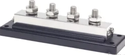 Bus-Bar elplint 4 x 10 mm