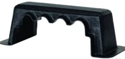 Bus-Bar-skydd 289 x 51 mm