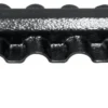 Bus-Bar skydd 107 x 22 mm