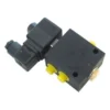 By-pass ventil 12V solenoid
