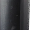 CABINET stereohögtalare 2-vägs svarta
