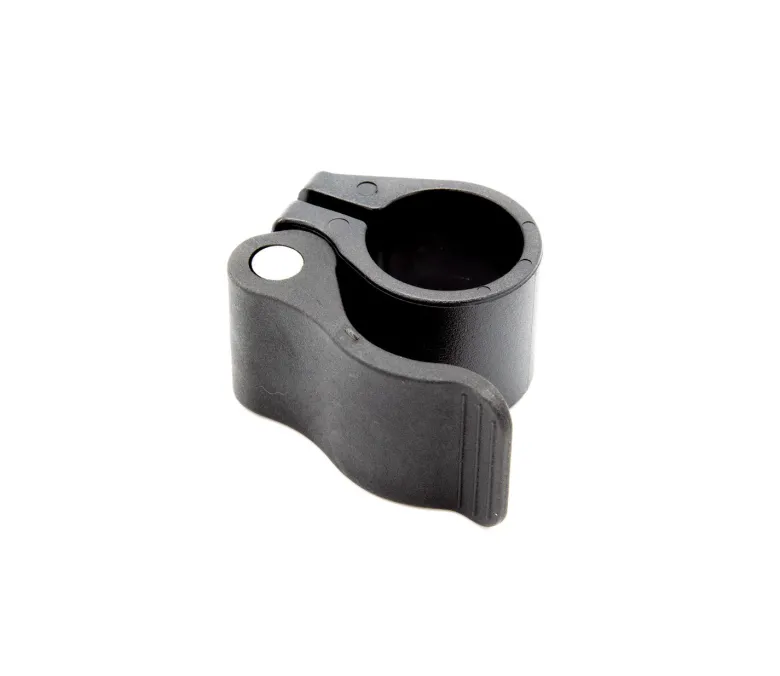 Cam lock/depth collar asy