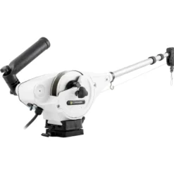 Cannon Magnum 10 TS djuprigg