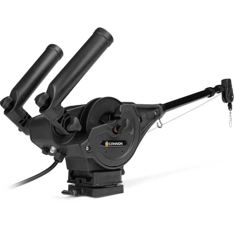 Cannon Optimum djuprigg