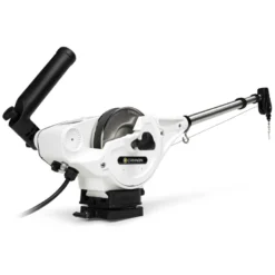 Cannon Optimum TS djuprigg